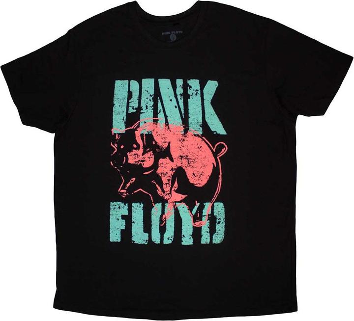 Pink Floyd Big Pig (M)