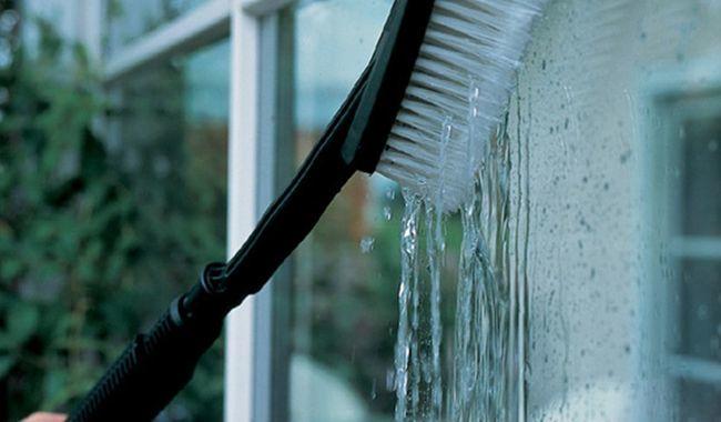 Actual product image Eziclean Hydroforce 165 (Electrical connection)