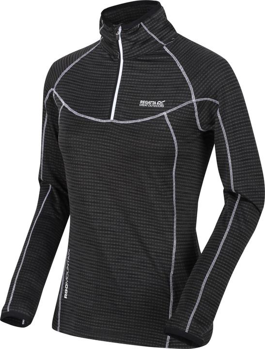 Image du produit Regatta Top en laine polaire Yonder (38)