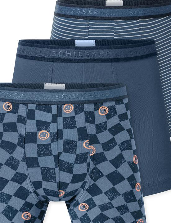 Produktbild Schiesser Trunk 955 (116, 3er Pack)