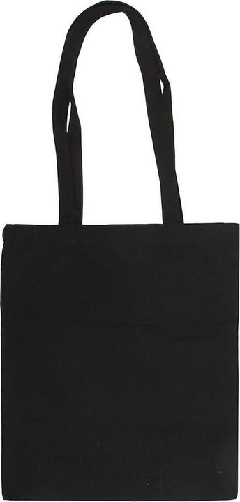 Produktbild Something Different Cryptid Research Team Tragetasche PolyesterBaumwollmischgewebe