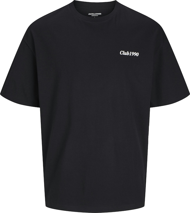 Jack & Jones Jjebradley Graphic Tee Ss O-Neck Jnr
