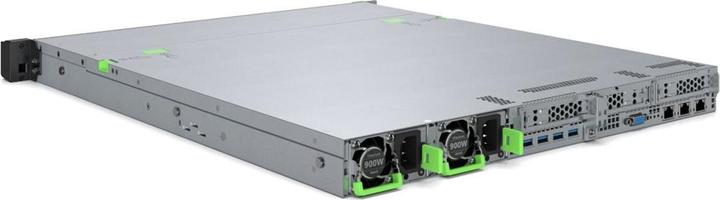 Produktbild Fujitsu Server TX1330 M6, E-2456, 1x32GB (32 GB, Tower Server)