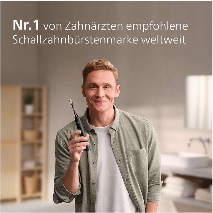 Actual product image Philips Sonicare DiamondClean Smart 9400 (Sonic toothbrush)