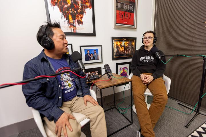 Image du produit Zoom H4e (Portable)