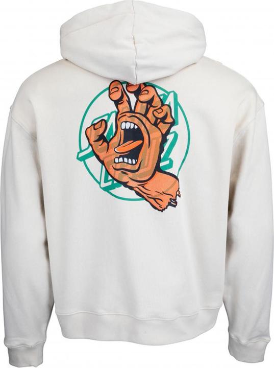 Immagine prodotto Santa Cruz Opus Hand Overlay Hoodie (XL)