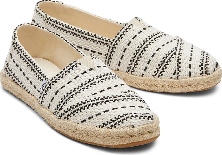 Produktbild Toms Alpargata Rope (39)