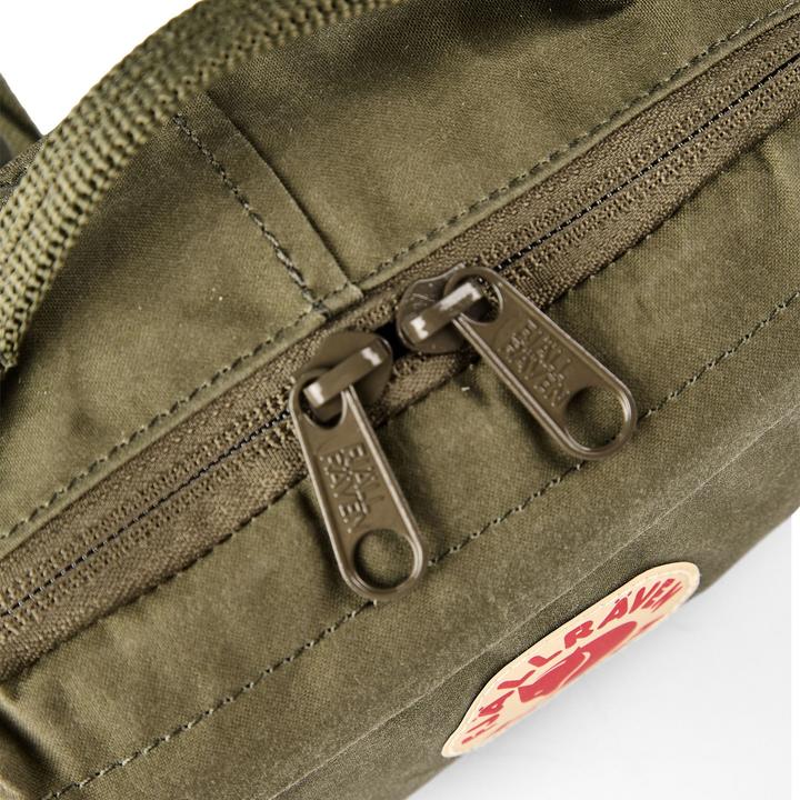 Actual product image Fjällräven Kånken Hip Pack
