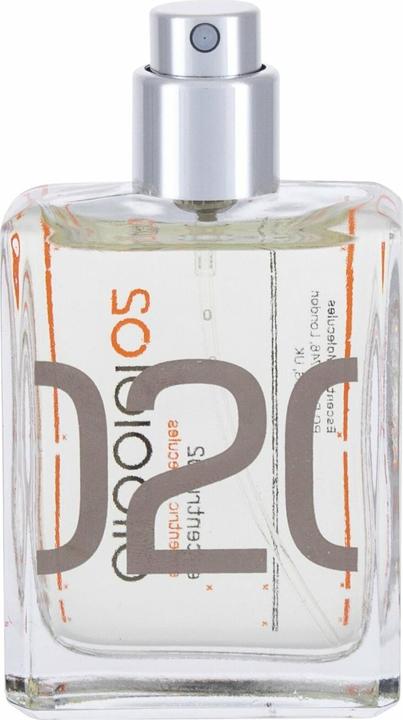 Actual product image Escentric Molecules Escentric 02 With Aluminum Travel Case (Eau de parfum, 30 ml)