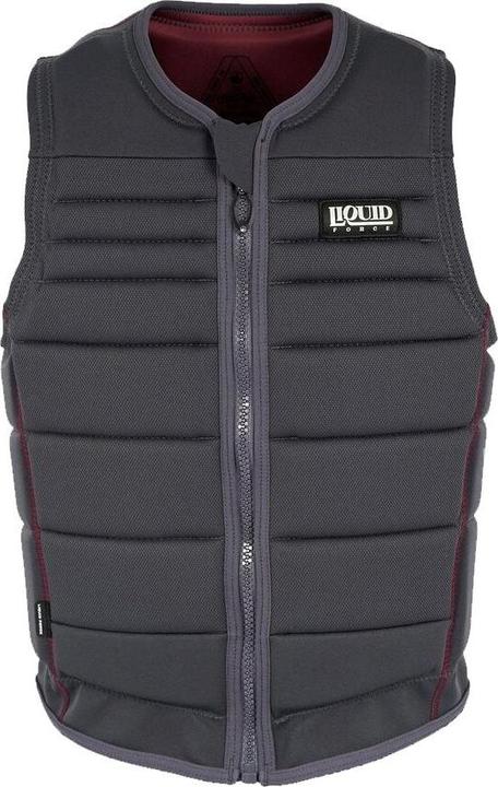 Produktbild Liquid Force Fuse Comp Vest Mens (S)