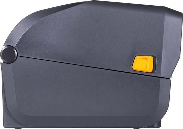 Actual product image Zebra Label printer ZD421t 203 dpi USB, BT, WLAN (203 dpi)