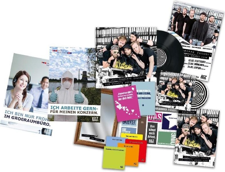 Image du produit Universal La prochaine grande chose (Fanbox) (Groupe de travail sur l'avenir, 2019)