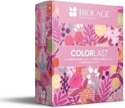 Produktbild Biolage Color Last (Flüssiges Shampoo)