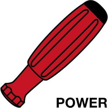 Produktbild PB Swiss Tools Kreuzschraubenzieher (Phillipps-Kreuzschlitz (PH))