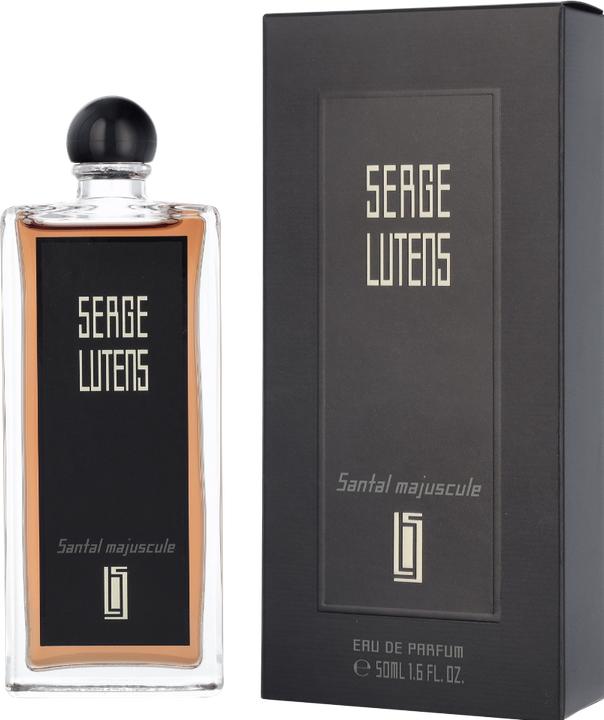 Immagine prodotto Serge Lutens Santal majuscule (Eau de parfum, 50 ml)