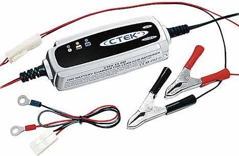 Immagine prodotto Ctek Mxs 7.0 (12V, 7 A)