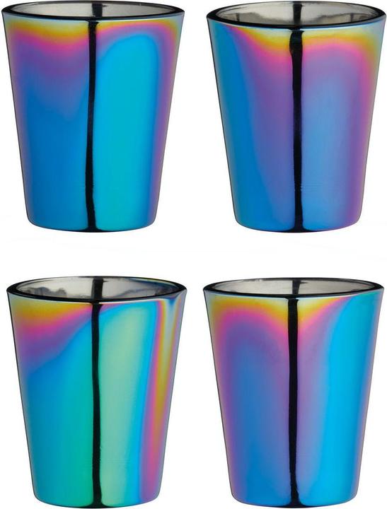 BarCraft Arc-en-ciel (0.05 l, 4 x)