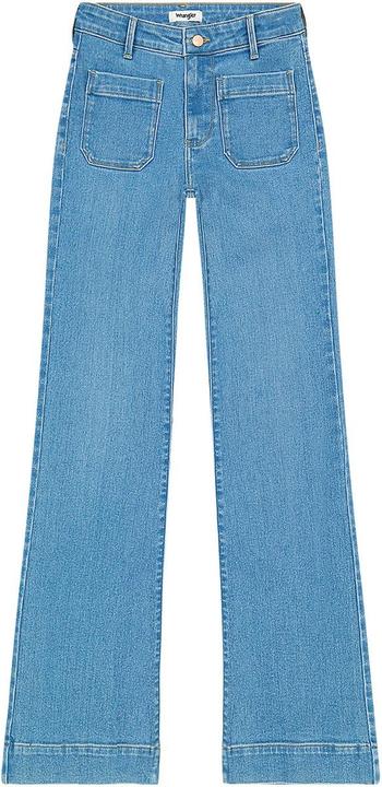 Produktbild Wrangler Scoppio Velluto Cielo Scoppio (29)