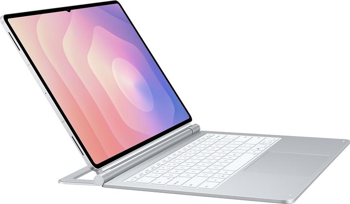 Image du produit Samsung Keyboard Pro Cover für Galaxy Tab S11 Ultra (DE, Samsung Galaxy Tab S11 Ultra)