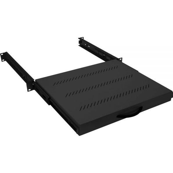 Triton RAB-UP-X30-A1 rack accessory, Serverschrank Zubehör, Schwarz