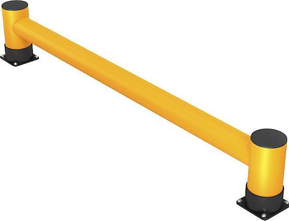 Produktbild Ampere Regalendschutz