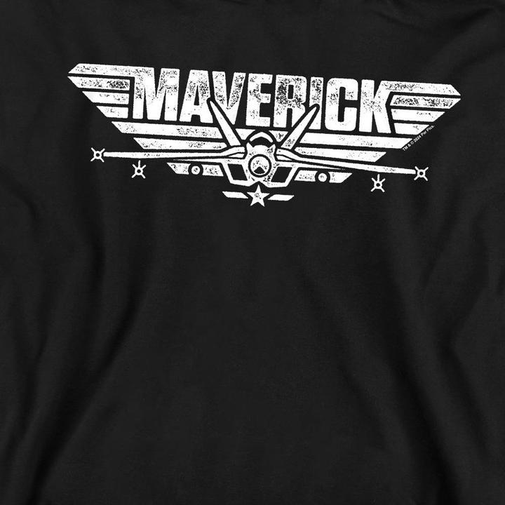 Produktbild Top Gun Maverick Sweatshirt (L)