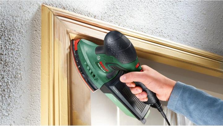 Produktbild Bosch Home & Garden PSM 200 AES (Deltaschleifer)