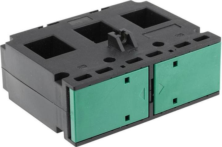 Produktbild RS PRO Current Transformer, 250:5A, 35mm