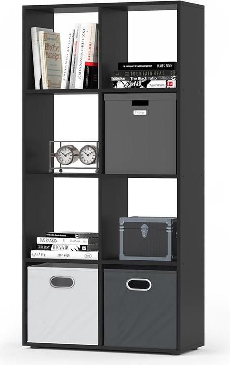 Produktbild Vicco Scutum (72 x 29 x 143 cm)