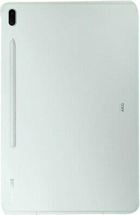 Produktbild Samsung Galaxy Tab S7 FE (5G, 12.40", 64 GB, Mystic Green)