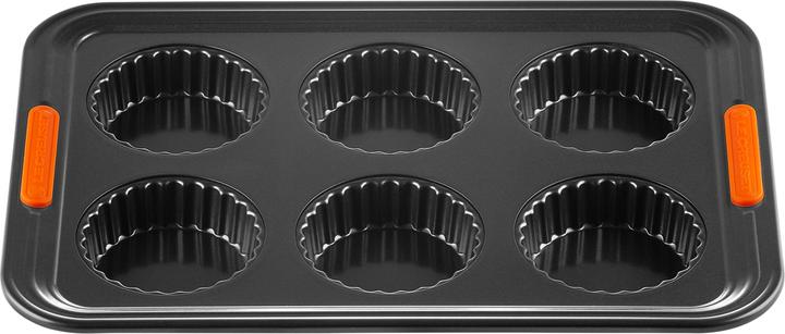 Image du produit Le Creuset 6er Tarteform 33x23cm 33x23cm