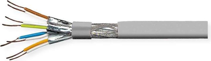 Produktbild Value Installationskabel Kat. 6a (U/UTP, UTP, CAT6a, 300 m)