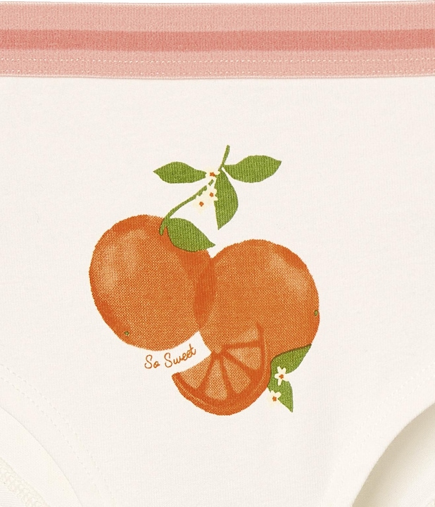 Actual product image Vertbaudet Underwear Bottom (98, 5-pack)