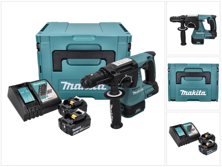 Produktbild Makita DHR243RMJ Set