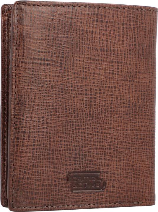Actual product image Camel Active Salo wallet RFID leather 10 cm