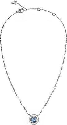 Immagine prodotto Guess Charming Necklace With Blue Crystal