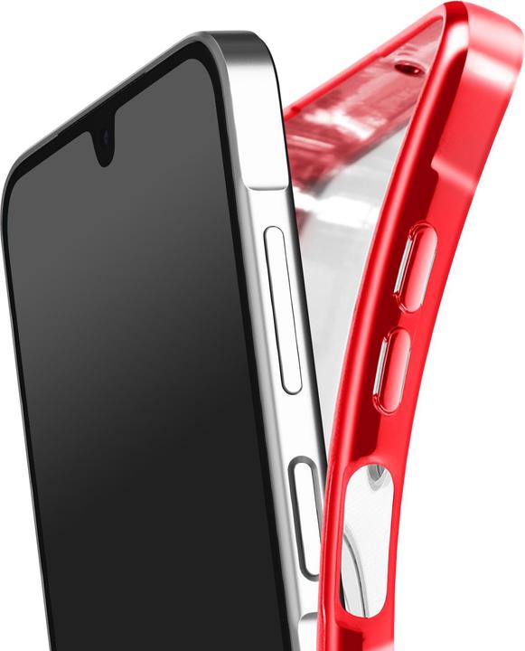 Image du produit Avizar Hülle Galaxy A26 kompatibel mit MagSafe (Samsung Galaxy A26)