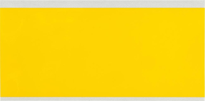 Actual product image Brady Multi-purpose polyester labels with low halide content for the M710 printer