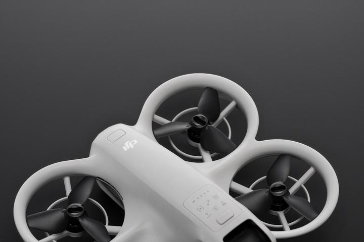 Actual product image DJI Neo Propeller Guard (Propeller protection, DJI Neo)