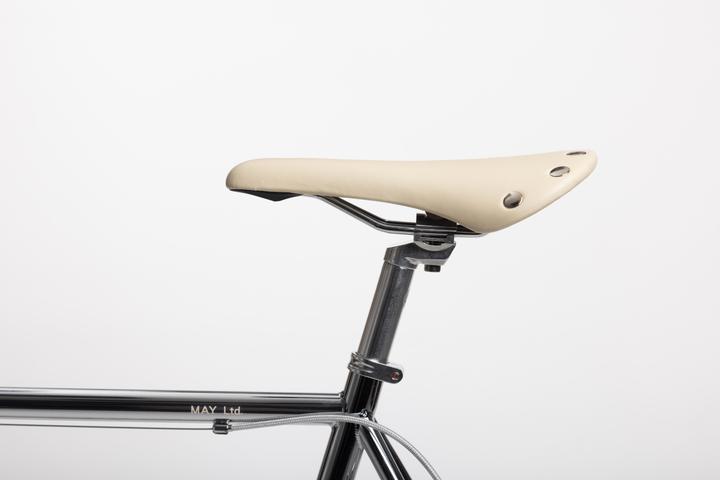 Produktbild MAY YIWU+ Chrome Citybike (60 cm)