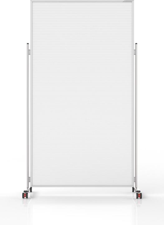 Magnetoplan Séparateur d'espace Hygiene Evolution M (120 x 202 cm)