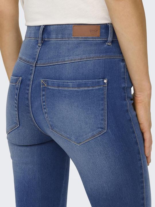 Produktbild Only ONLROYAL LIFE HW Skinny Fit Jeans (30)