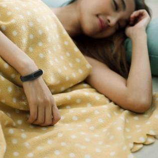 Actual product image Xiaomi Mi Band 2 (15.70 mm)