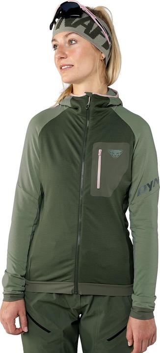 Image du produit Dynafit Veste à capuche Radical Polartec (42)