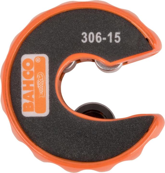 Productafbeelding Bahco Koperen pijpsnijder 15mm (53 mm)