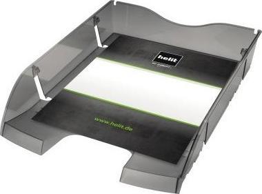 Actual product image Helit The green deck Greenlogic PET (A4, C4)