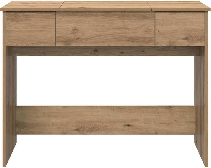 Actual product image vidaXL Kosmetiktisch (100 x 45 x 76 cm)