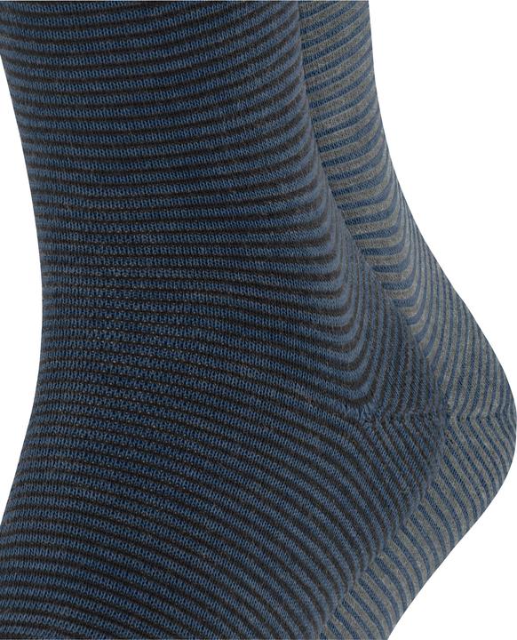 Produktbild Falke Allover Stripe SO 2P (2er Pack, 43 - 46)