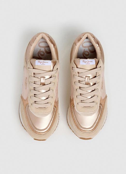 Image du produit Pepe Jeans Sneaker Rusper Wed (38)