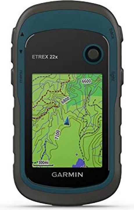 Garmin eTrex 22x